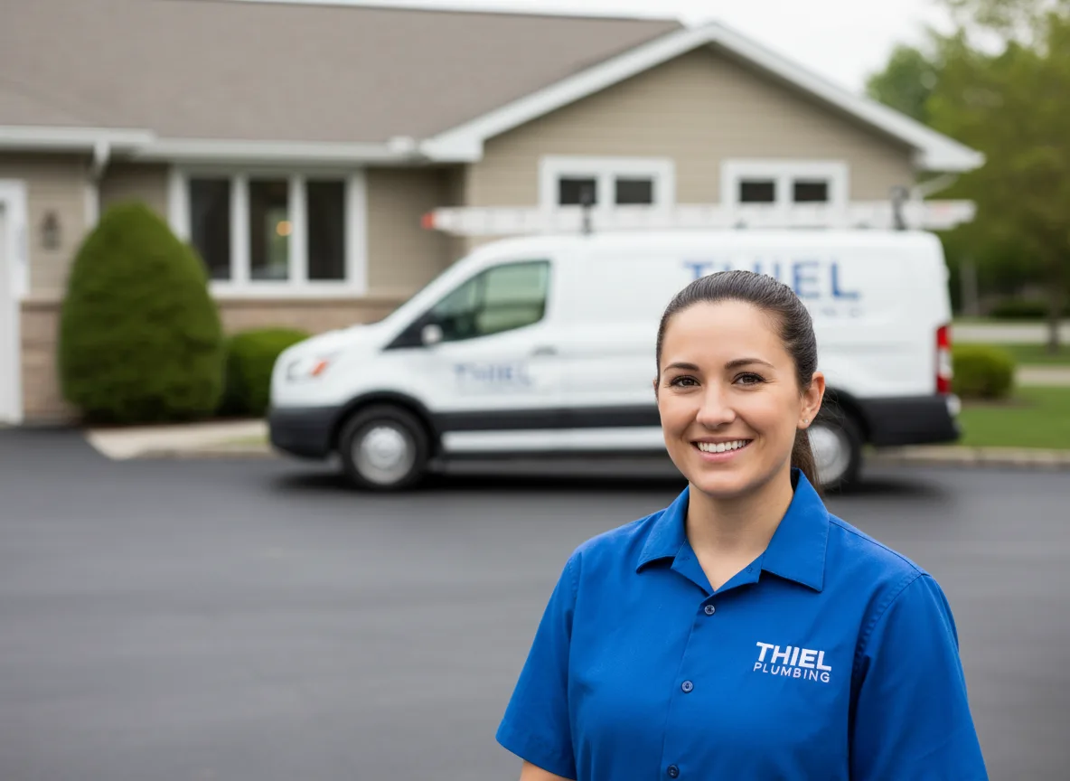 Plumber Laverne, OK FAQs